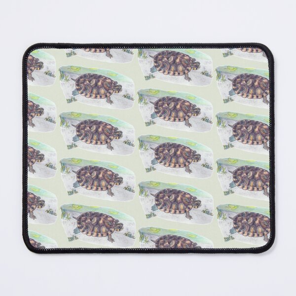 Item preview, Love the Turtle! designed and sold by shipperfangirl.