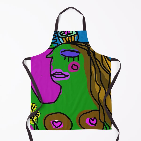 Item preview, Series: Sweet art king cake designed and sold by LileskaDiaz.