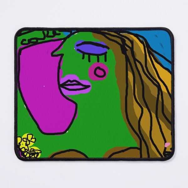Item preview, Series: Sweet art king cake designed and sold by LileskaDiaz.