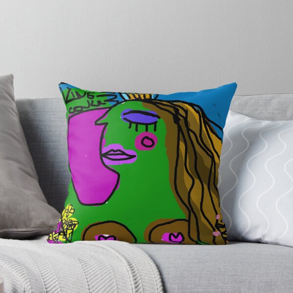 Item preview, Series: Sweet art king cake designed and sold by LileskaDiaz.