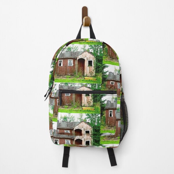 Item preview, Abandoned cottage in Enniskillen designed and sold by Shulie1.
