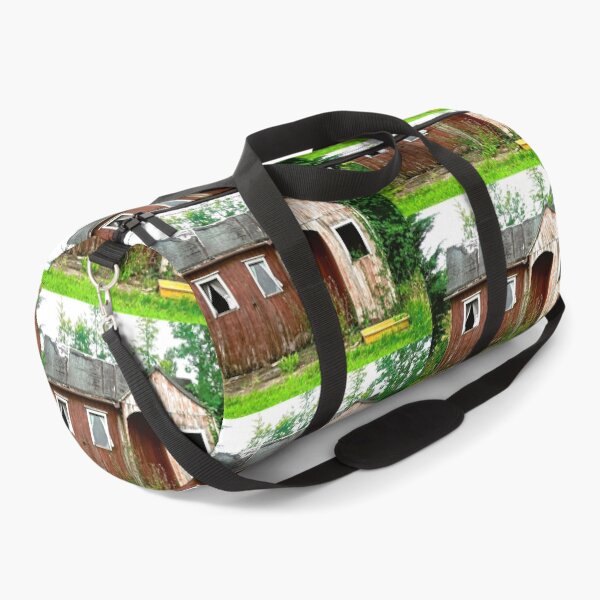 Item preview, Abandoned cottage in Enniskillen designed and sold by Shulie1.