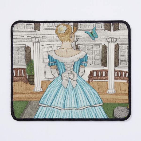 Item preview, Victorian dream designed and sold by shipperfangirl.