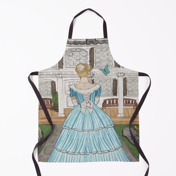 Item preview, Victorian dream designed and sold by shipperfangirl.