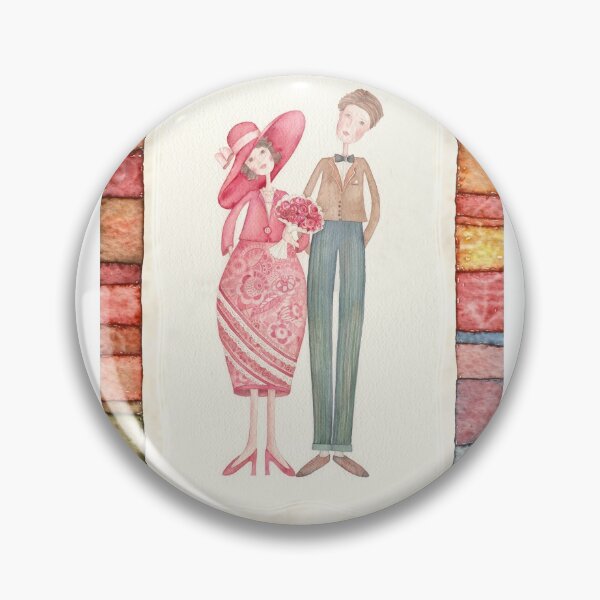 Item preview, couple designed and sold by vita masi.