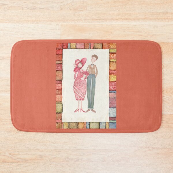 Item preview, couple designed and sold by vita masi.