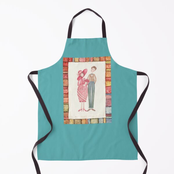 Item preview, couple designed and sold by vita masi.