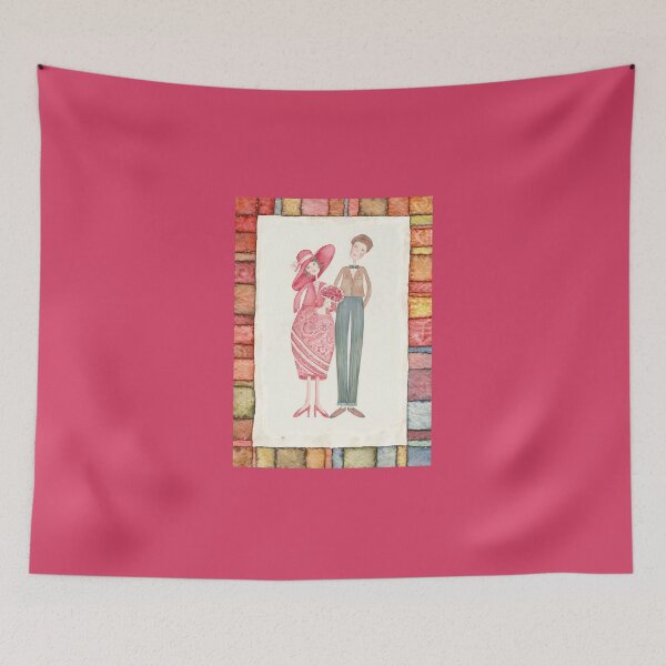 Item preview, couple designed and sold by vita masi.