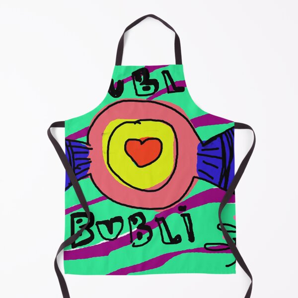 Artikelvorschau, Serie: Art Sweet Bonbon Bubli Bubli entworfen und verkauft von LileskaDiaz.