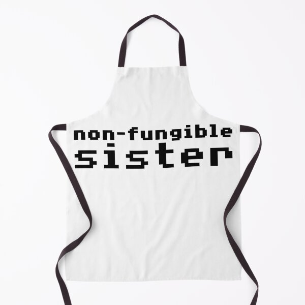 Item preview, non-fungible sister designed and sold by Dobsy.