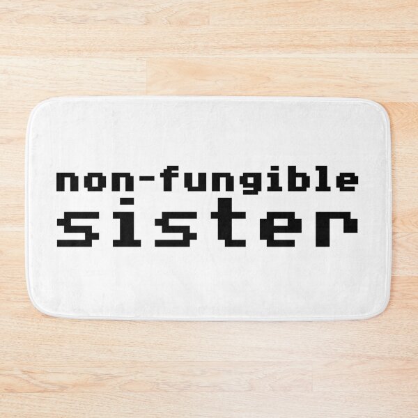 Item preview, non-fungible sister designed and sold by Dobsy.