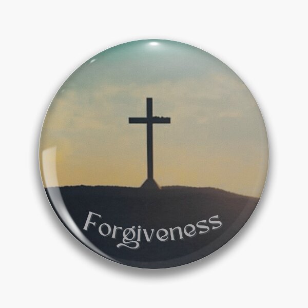 Item preview, Forgiveness Cross Christian Design | Forgiveness Cross Jesus Repping Design! designed and sold by simpleDesignerr.
