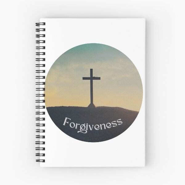 Item preview, Forgiveness Cross Christian Design | Forgiveness Cross Jesus Repping Design! designed and sold by simpleDesignerr.