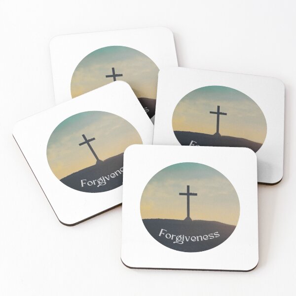 Item preview, Forgiveness Cross Christian Design | Forgiveness Cross Jesus Repping Design! designed and sold by simpleDesignerr.
