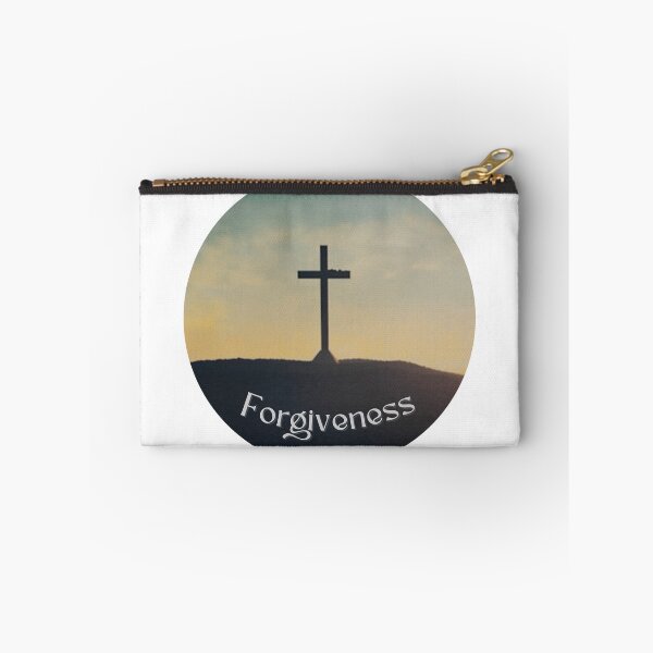Item preview, Forgiveness Cross Christian Design | Forgiveness Cross Jesus Repping Design! designed and sold by simpleDesignerr.