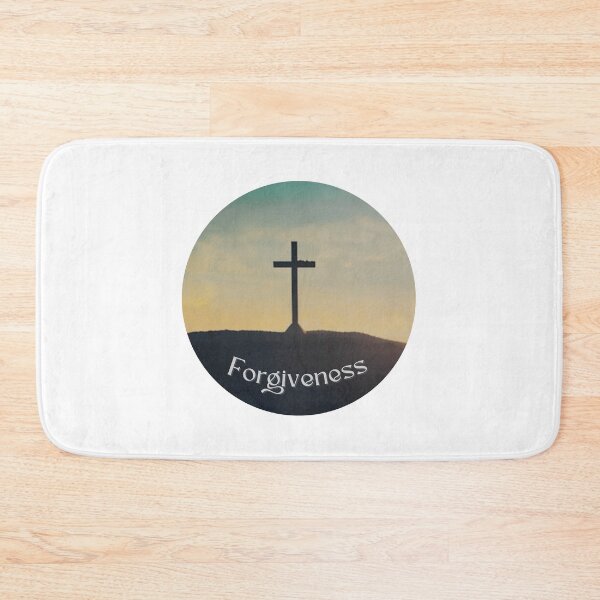 Item preview, Forgiveness Cross Christian Design | Forgiveness Cross Jesus Repping Design! designed and sold by simpleDesignerr.