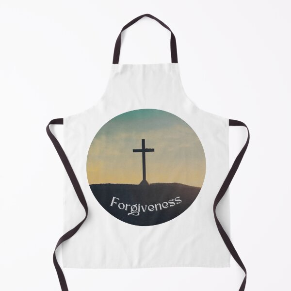 Item preview, Forgiveness Cross Christian Design | Forgiveness Cross Jesus Repping Design! designed and sold by simpleDesignerr.