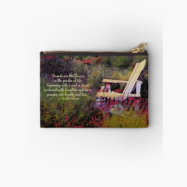 Item preview, Friends Are Like Flowers designed and sold by nbrandsberg.