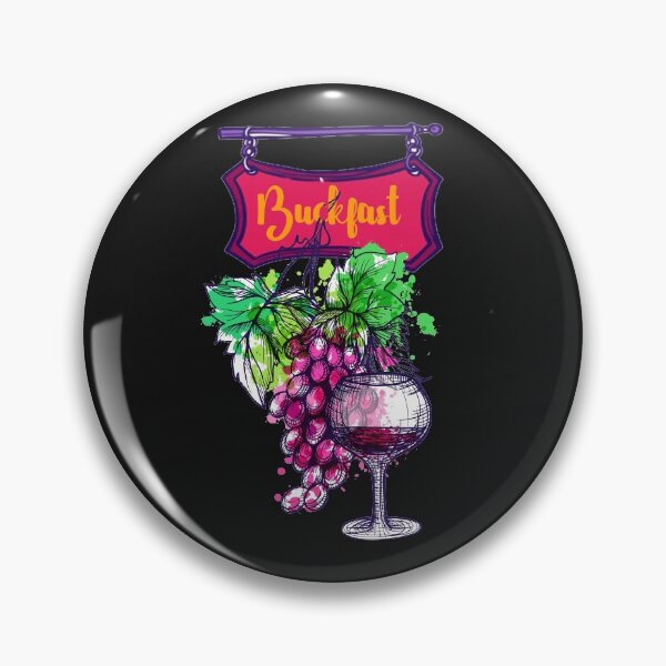 Item preview, Buckfast Tonic Wine designed and sold by ESAMSTORE.