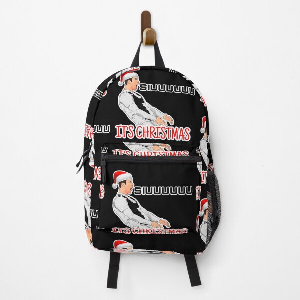 Item preview, Siuuu it’s Christmas CR7 funny  designed and sold by sizamix.