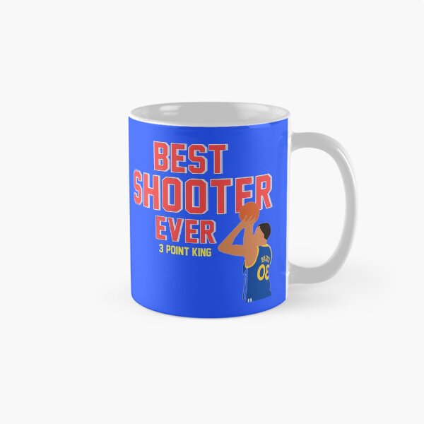 Item preview,  artwork best shooter ever 3 - point king basketball fans art designed and sold by Havic  Tees.