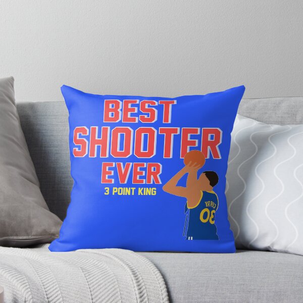 Item preview,  artwork best shooter ever 3 - point king basketball fans art designed and sold by Havic  Tees.