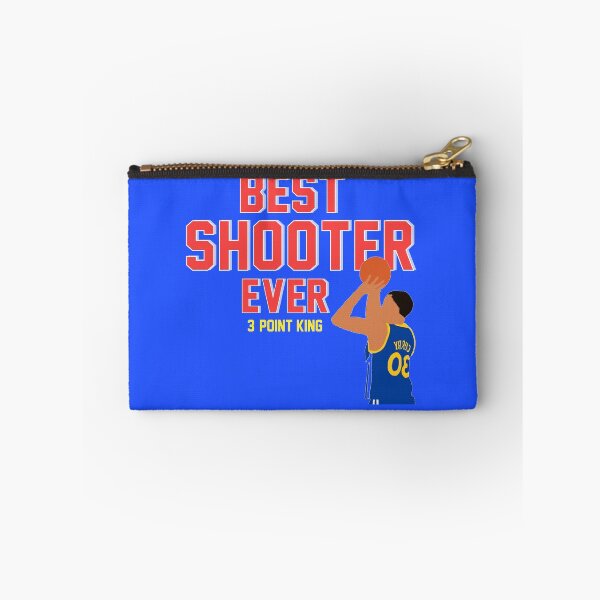 Item preview,  artwork best shooter ever 3 - point king basketball fans art designed and sold by Havic  Tees.