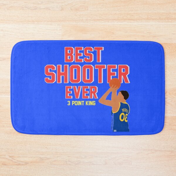 Item preview,  artwork best shooter ever 3 - point king basketball fans art designed and sold by Havic  Tees.