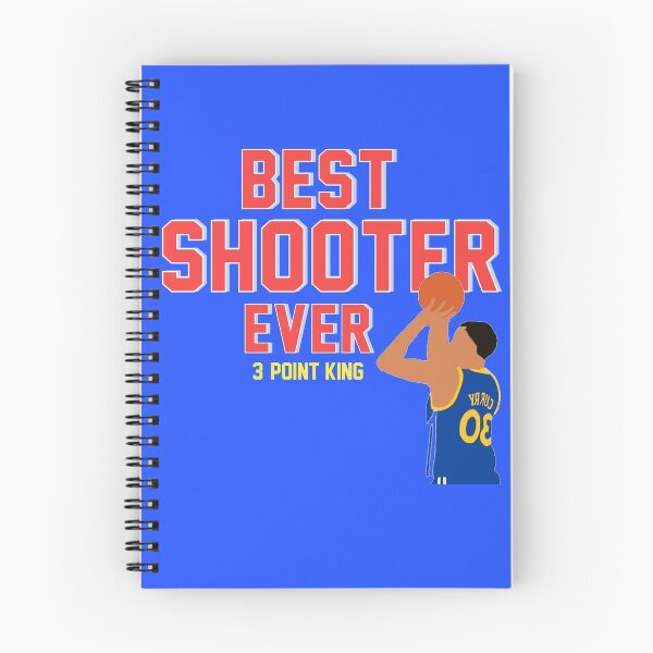 Item preview,  artwork best shooter ever 3 - point king basketball fans art designed and sold by Havic  Tees.