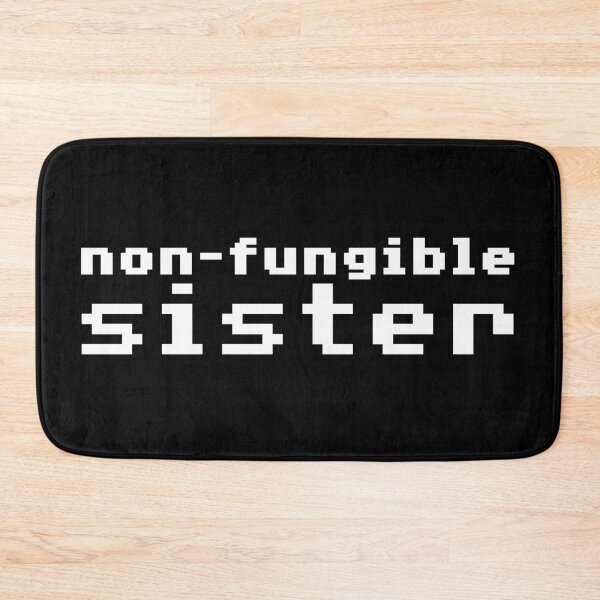 Item preview, non-fungible sister designed and sold by Dobsy.