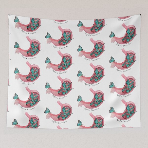 Item preview, Papilio Stomachus designed and sold by DiBeauteous.