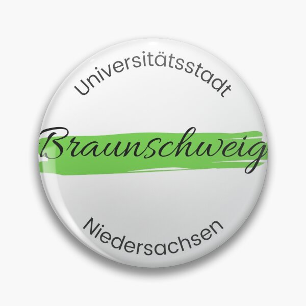 Item preview, University city of Braunschweig designed and sold by Bernsteinhaus.