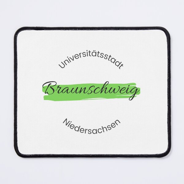 Item preview, University city of Braunschweig designed and sold by Bernsteinhaus.