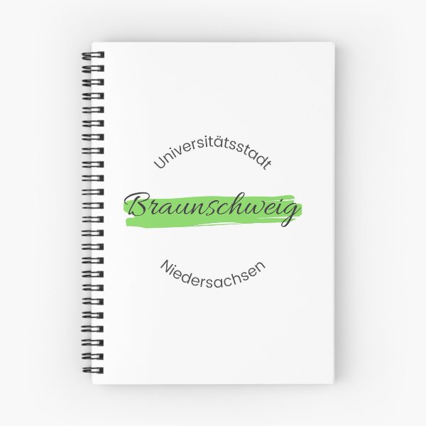 Item preview, University city of Braunschweig designed and sold by Bernsteinhaus.