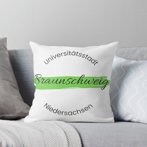 Item preview, University city of Braunschweig designed and sold by Bernsteinhaus.