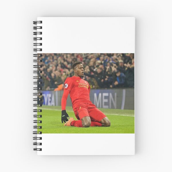 Item preview, divock origi designed and sold by Rabiah00.
