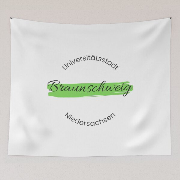 Item preview, University city of Braunschweig designed and sold by Bernsteinhaus.