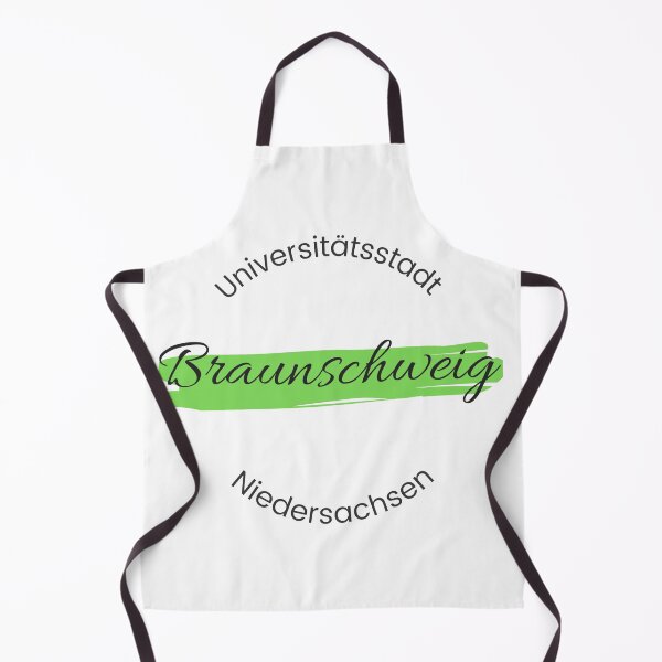 Item preview, University city of Braunschweig designed and sold by Bernsteinhaus.