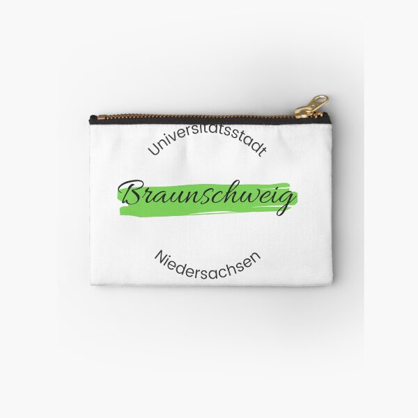 Item preview, University city of Braunschweig designed and sold by Bernsteinhaus.