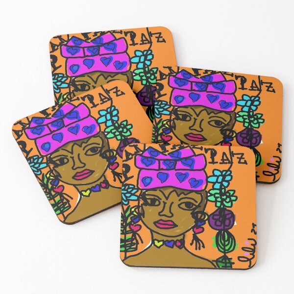 Item preview, Series: Sweet Art Sweet Arepas designed and sold by LileskaDiaz.