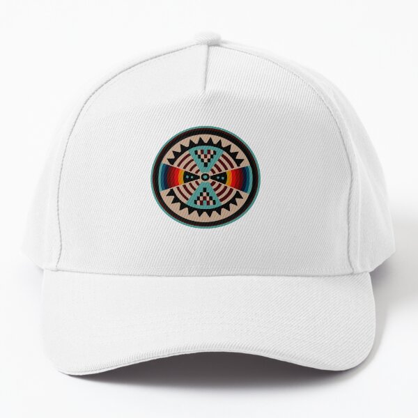 Beyond Horizons Baseball Cap