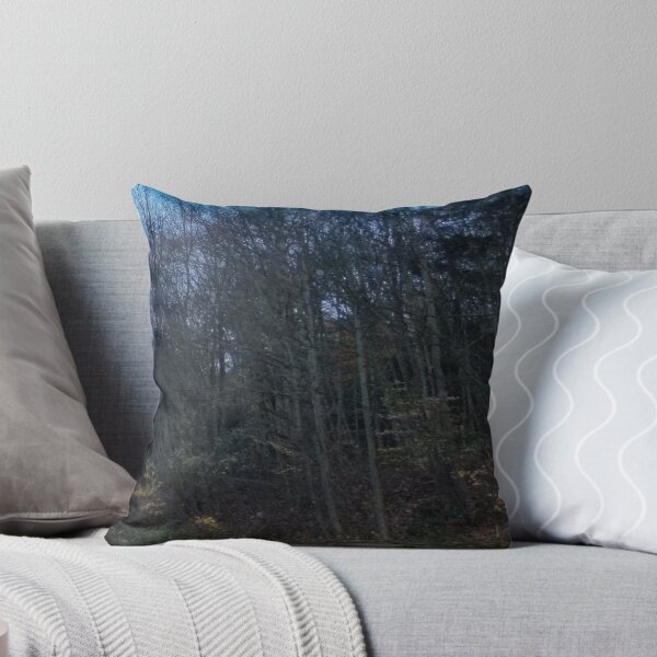 Item preview, The Woods on the Highway designed and sold by wolfden1330.