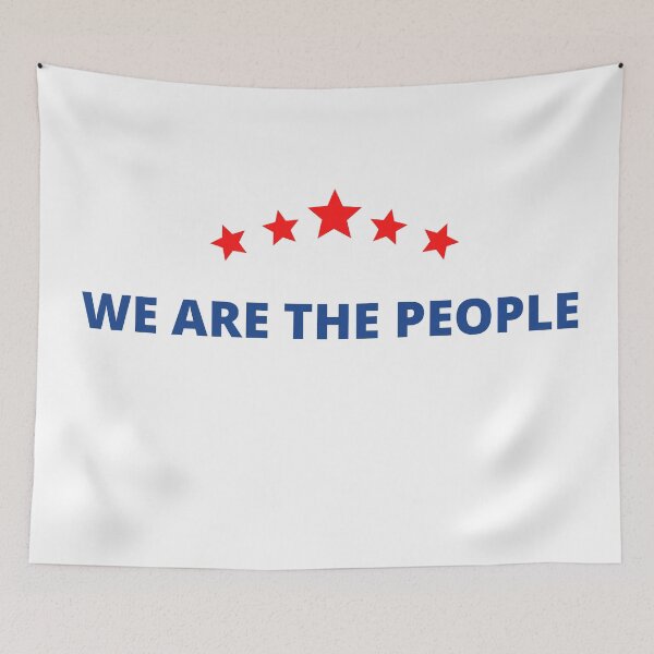 Item preview, Glasgow Rangers | We are the people designed and sold by H3arthack3r.