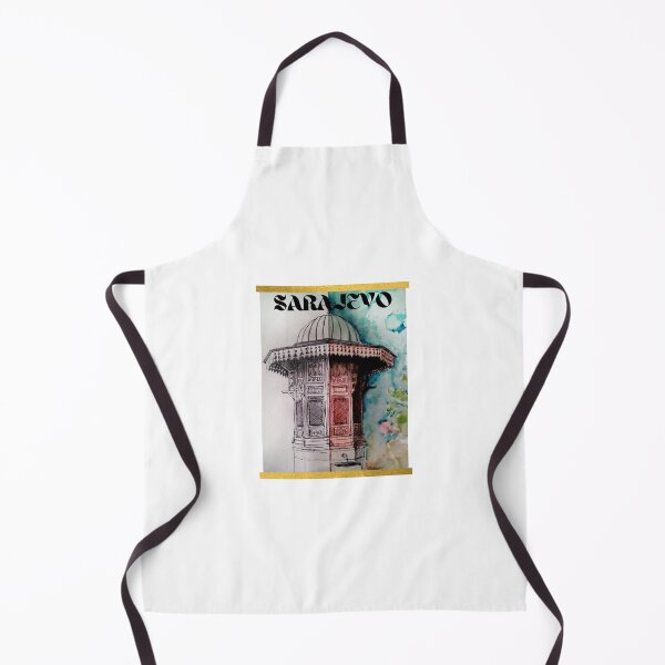 Item preview, Sarajevo BIH designed and sold by BiHstore.