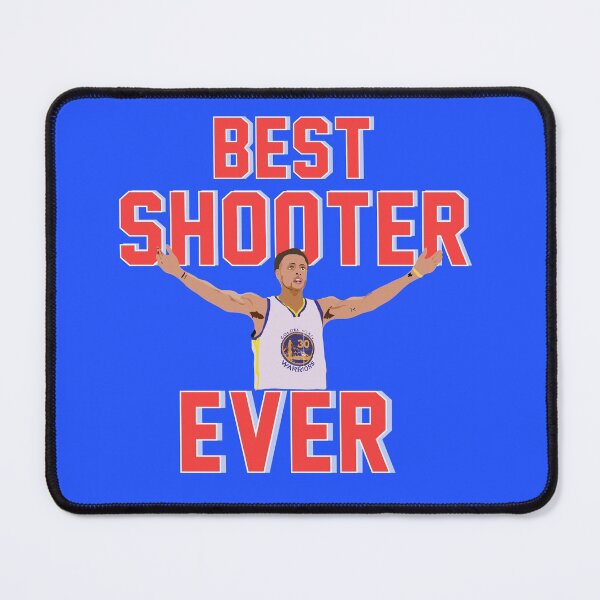 Item preview,  artwork best shooter ever 3 - point king basketball fans art emoji designed and sold by Havic  Tees.