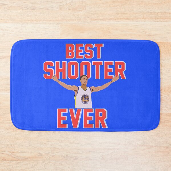 Item preview,  artwork best shooter ever 3 - point king basketball fans art emoji designed and sold by Havic  Tees.