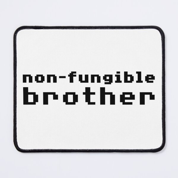 Item preview, non-fungible brother designed and sold by Dobsy.