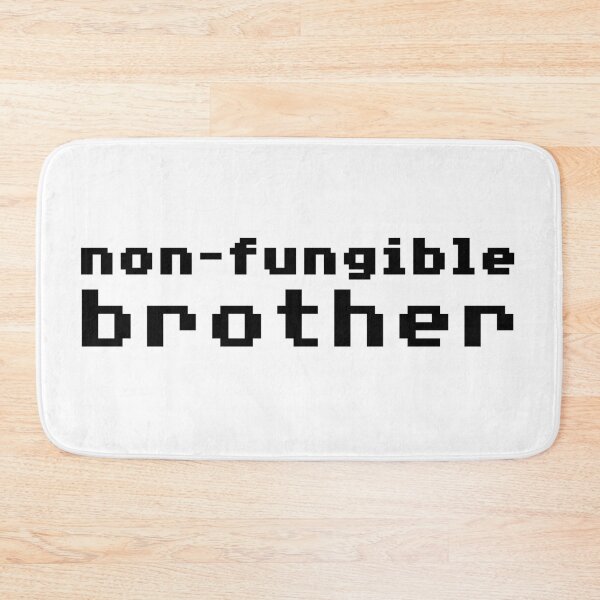 Item preview, non-fungible brother designed and sold by Dobsy.