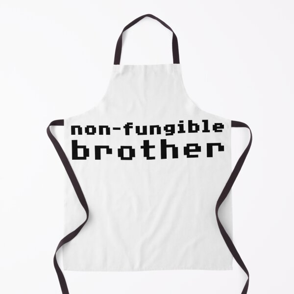 Item preview, non-fungible brother designed and sold by Dobsy.