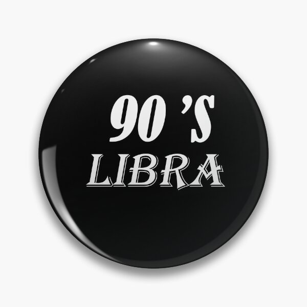 Item preview,  90's Libra designed and sold by Bakr1991.